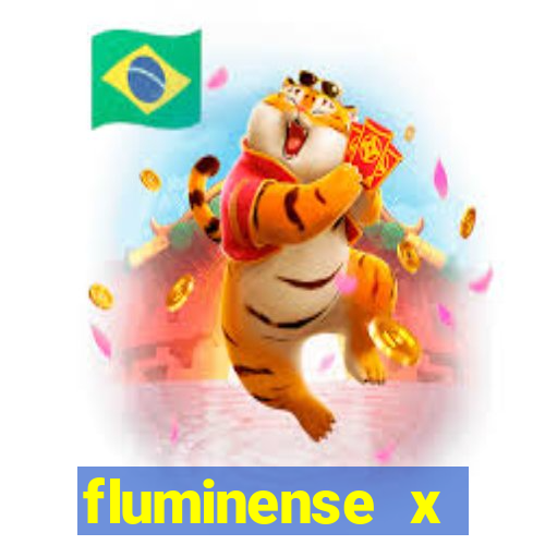 fluminense x internacional futemax